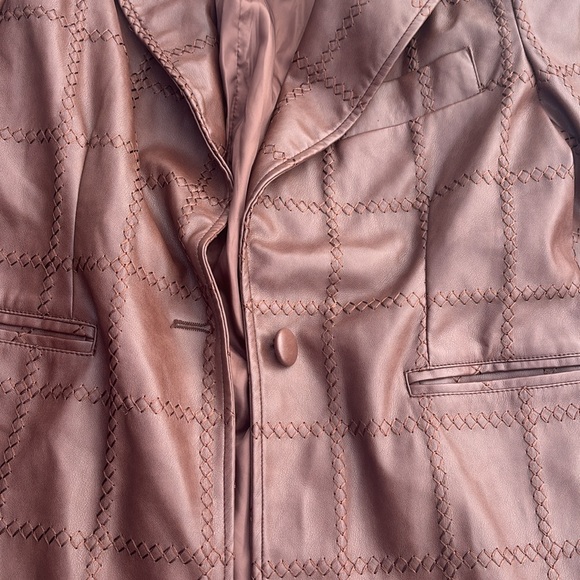 STUNNING Bagatelle stitched blazer/jacket - Picture 7 of 10